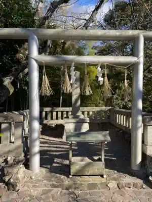 八幡神社（志方八幡神社）(兵庫県)