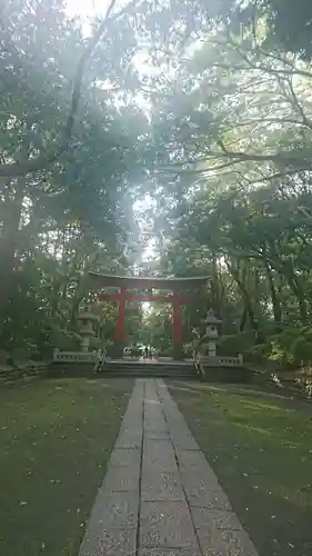 大宮八幡宮のその他建物