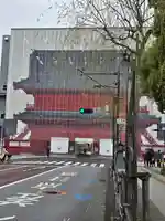 増上寺(東京都)