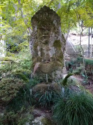 石馬寺(滋賀県)