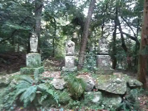 泉福寺(大分県)