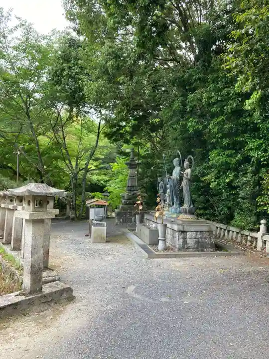 冠念寺(山口県)