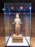 【閉館】東京長浜観音堂(東京都)