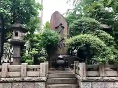 回向院の建物その他