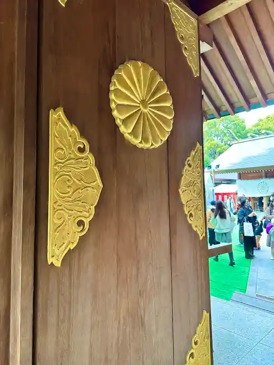 阿佐ヶ谷神明宮(東京都)