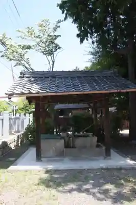 勝部神社(滋賀県)