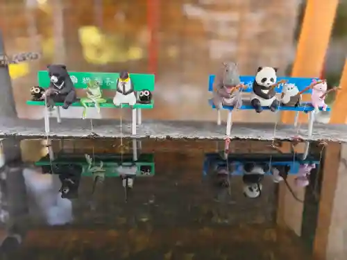 二宮赤城神社(群馬県)