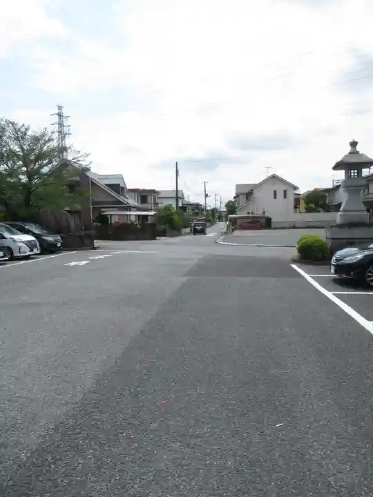 櫻木神社(千葉県)