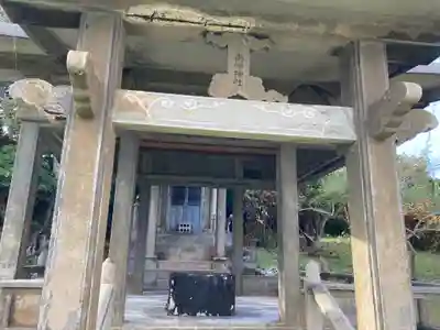 南州神社(鹿児島県)