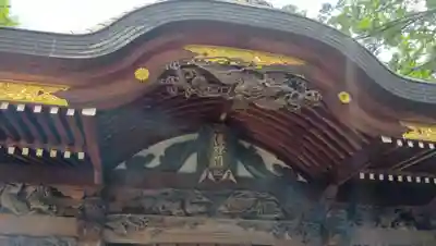 小野神社(東京都)