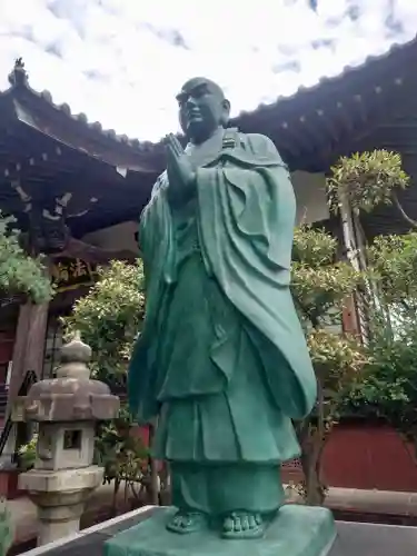 法輪寺(東京都)