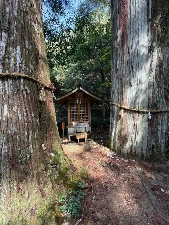 大馬神社(三重県)