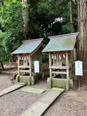 息栖神社(茨城県)