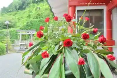 元町厳島神社(神奈川県)