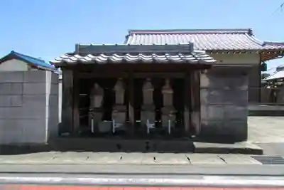 円通寺のその他建物