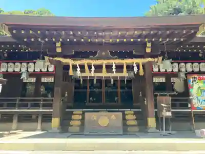 平塚八幡宮(神奈川県)