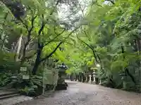 香取神宮(千葉県)