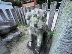 白山神社(奈良県)