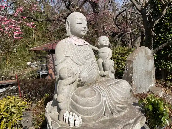 城前寺(神奈川県)