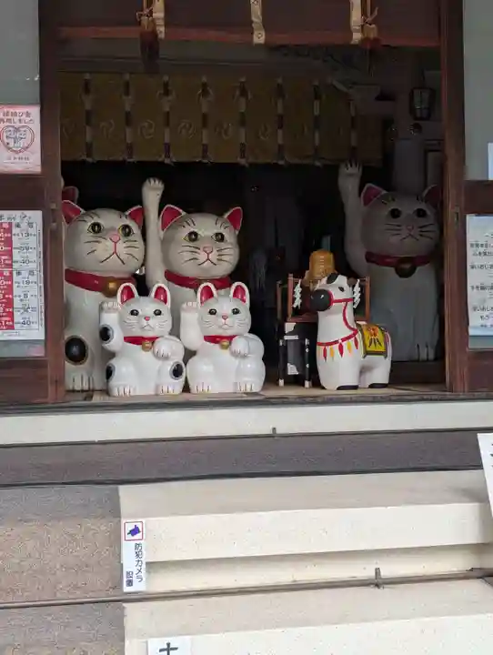 今戸神社(東京都)
