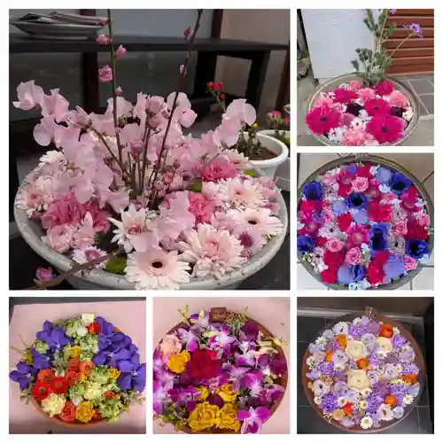 心行寺(東京都)