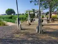 古峯神社(群馬県)