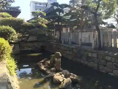 感田神社のその他建物