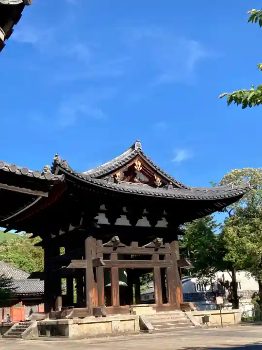 東大寺のその他建物