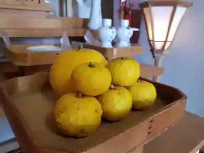 伏木香取神社(茨城県)