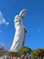 観音山慈眼院(高崎観音)(群馬県)