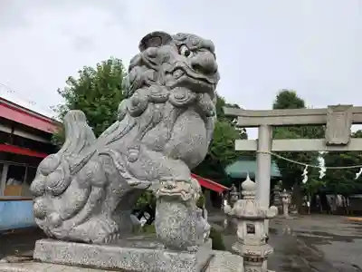 浅間大神(神奈川県)