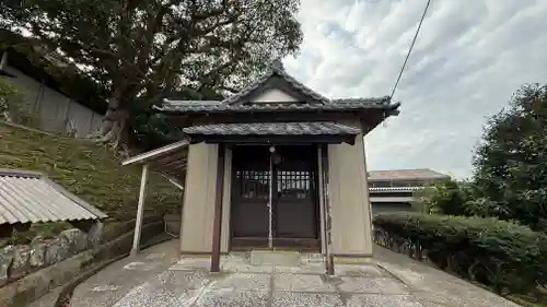 大聖寺(波切不動尊)(千葉県)