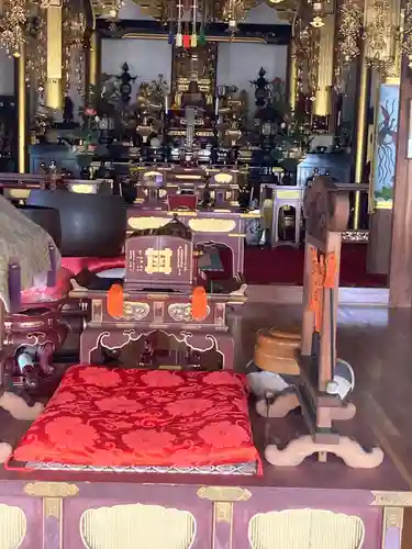 法善寺(東京都)