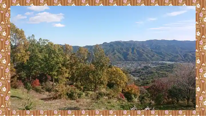 宝登山神社(埼玉県)