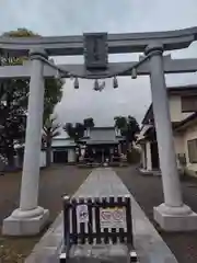 本社宮(神奈川県)