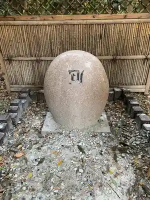 岩槻久伊豆神社のその他建物