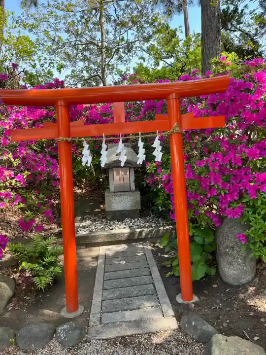 荒井神社(兵庫県)