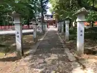 出石神社のその他建物