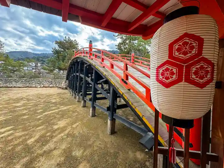 厳島神社(広島県)