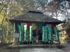塩船観音寺(東京都)