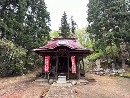 普門寺(山形県)