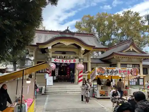 六所神社(愛知県)