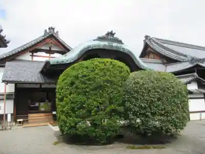 宝鏡寺(京都府)