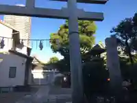 高木神社のその他建物