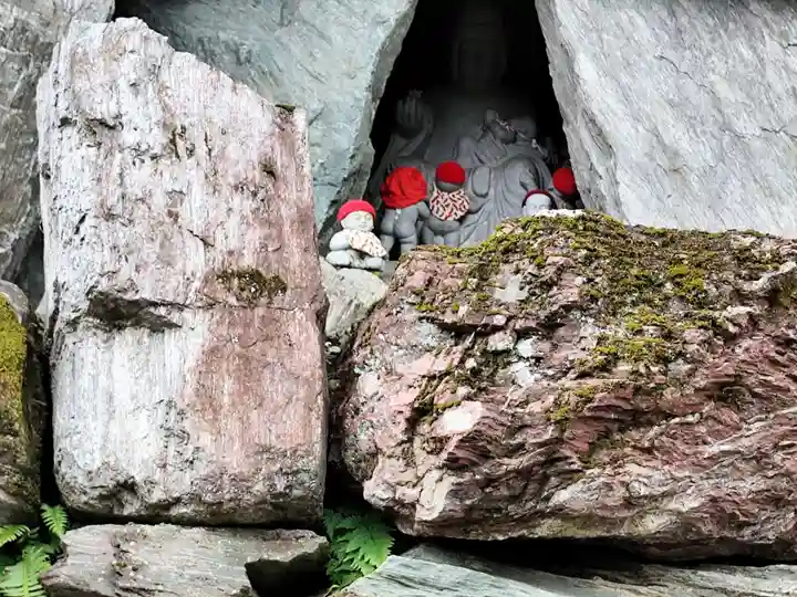 焼山寺(徳島県)