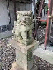 澤下神社(愛知県)