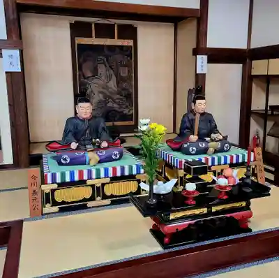 臨済寺(静岡県)