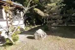 大鳥神社(滋賀県)