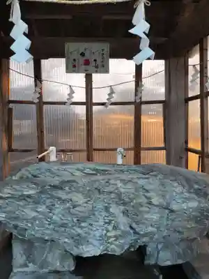 四本松神社(青森県)