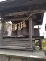 丸山神社(宮城県)